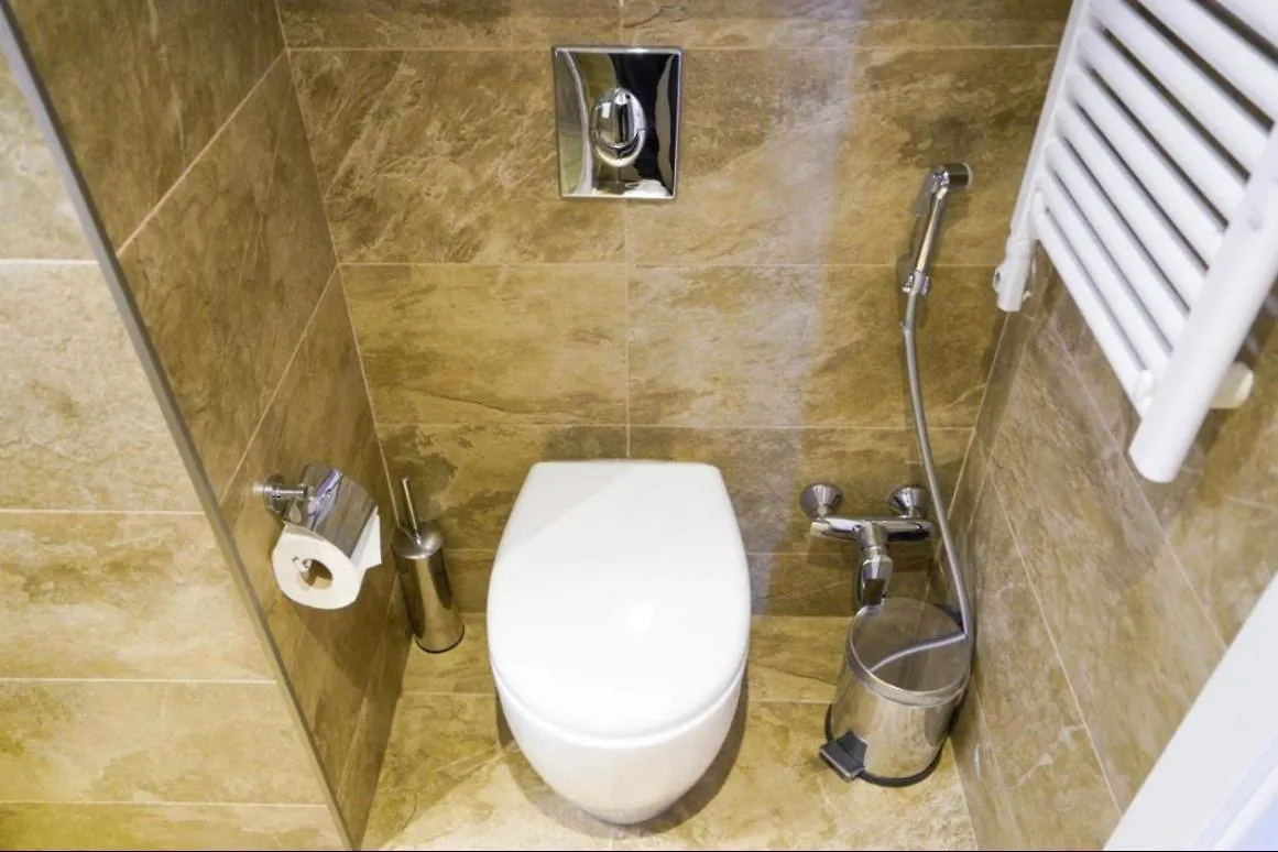Apartment Alliance -Sgc Batumi Georgia